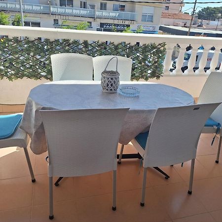 Piso California 3 Aire Acondicionado, Wifi, 4 Camas Apartment Miami Playa Exterior foto