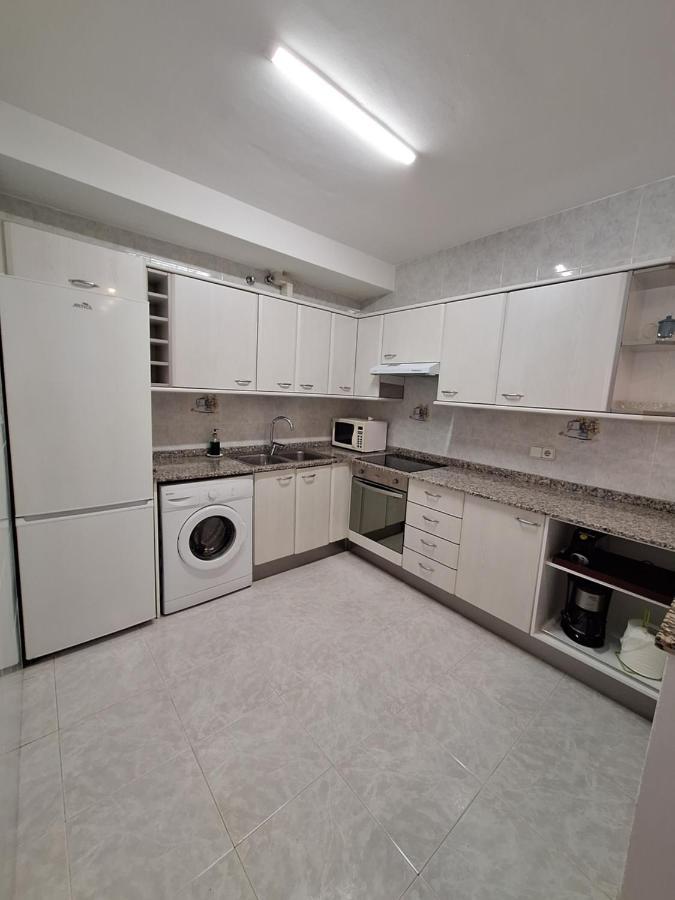Piso California 3 Aire Acondicionado, Wifi, 4 Camas Apartment Miami Playa Exterior foto