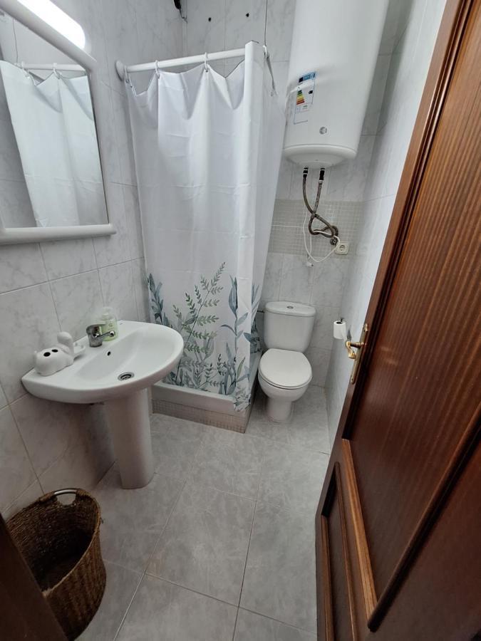 Piso California 3 Aire Acondicionado, Wifi, 4 Camas Apartment Miami Playa Exterior foto