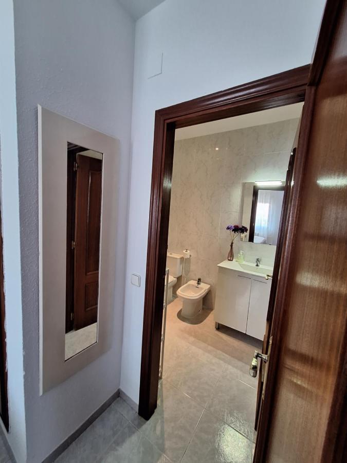 Piso California 3 Aire Acondicionado, Wifi, 4 Camas Apartment Miami Playa Exterior foto
