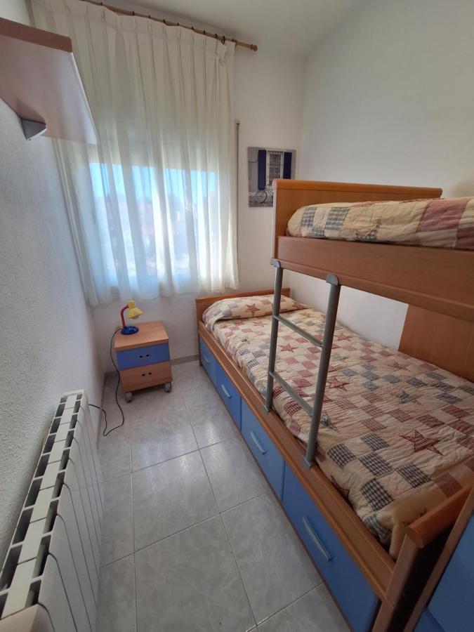 Piso California 3 Aire Acondicionado, Wifi, 4 Camas Apartment Miami Playa Exterior foto