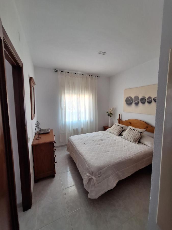 Piso California 3 Aire Acondicionado, Wifi, 4 Camas Apartment Miami Playa Exterior foto