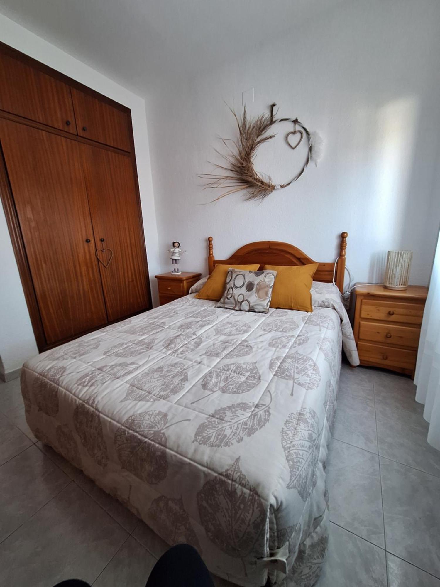 Piso California 3 Aire Acondicionado, Wifi, 4 Camas Apartment Miami Playa Exterior foto