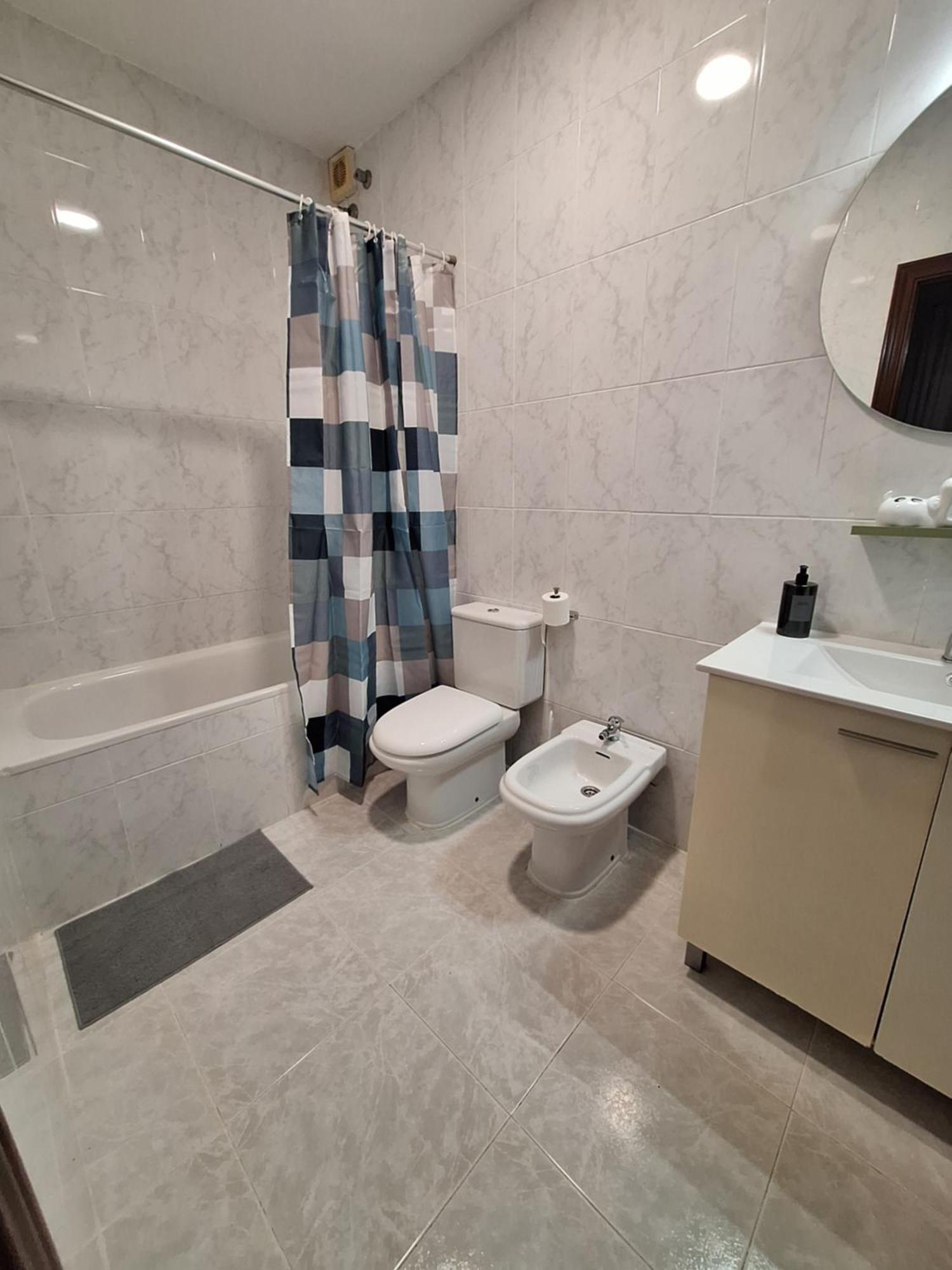 Piso California 3 Aire Acondicionado, Wifi, 4 Camas Apartment Miami Playa Exterior foto