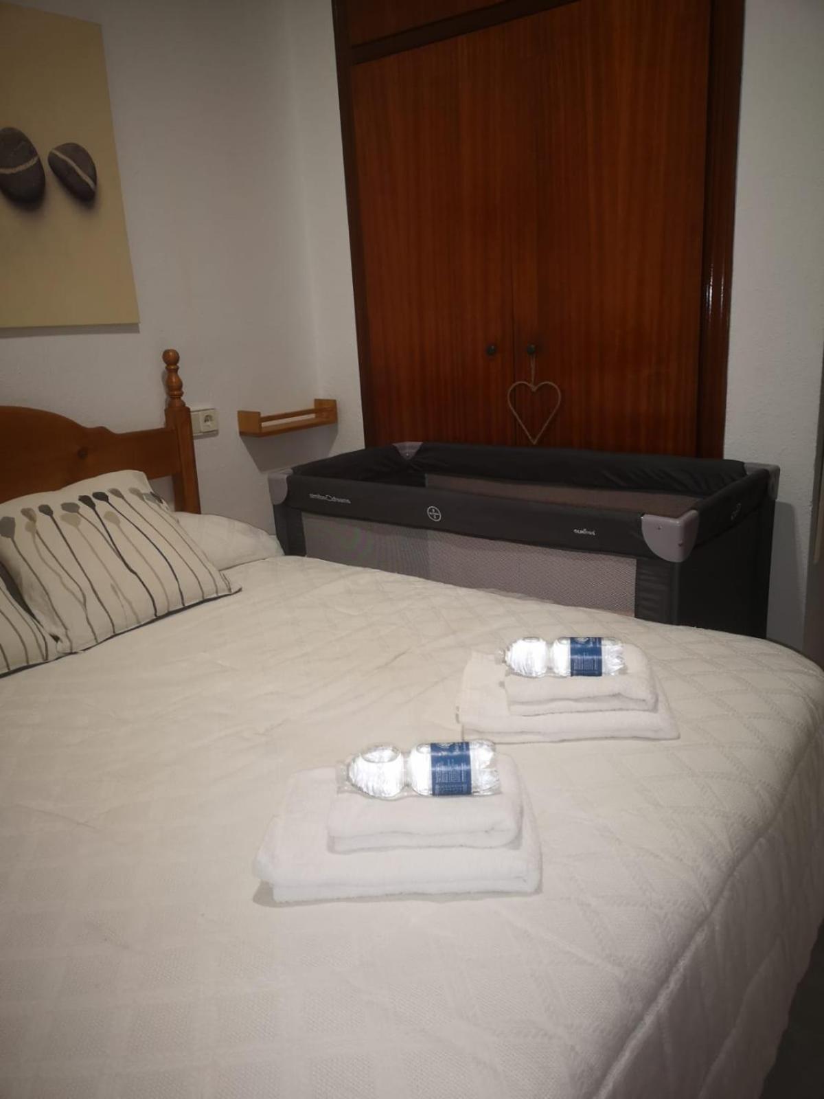 Piso California 3 Aire Acondicionado, Wifi, 4 Camas Apartment Miami Playa Exterior foto