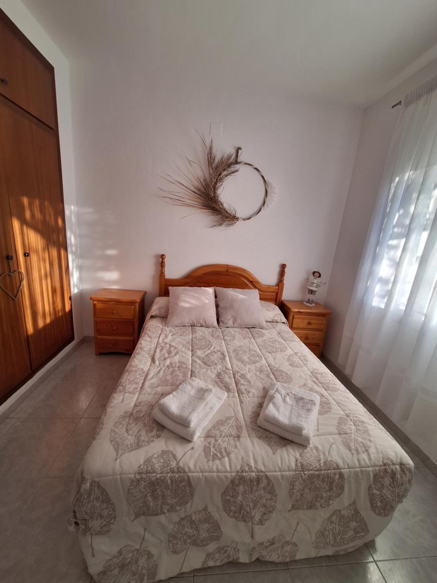 Piso California 3 Aire Acondicionado, Wifi, 4 Camas Apartment Miami Playa Exterior foto