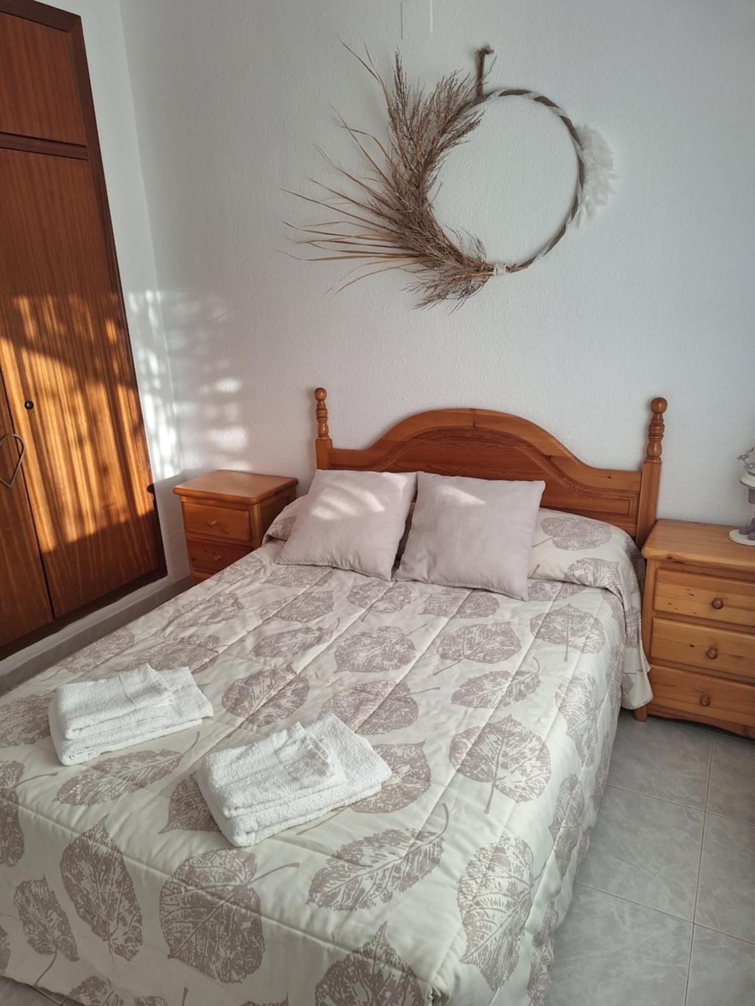 Piso California 3 Aire Acondicionado, Wifi, 4 Camas Apartment Miami Playa Exterior foto
