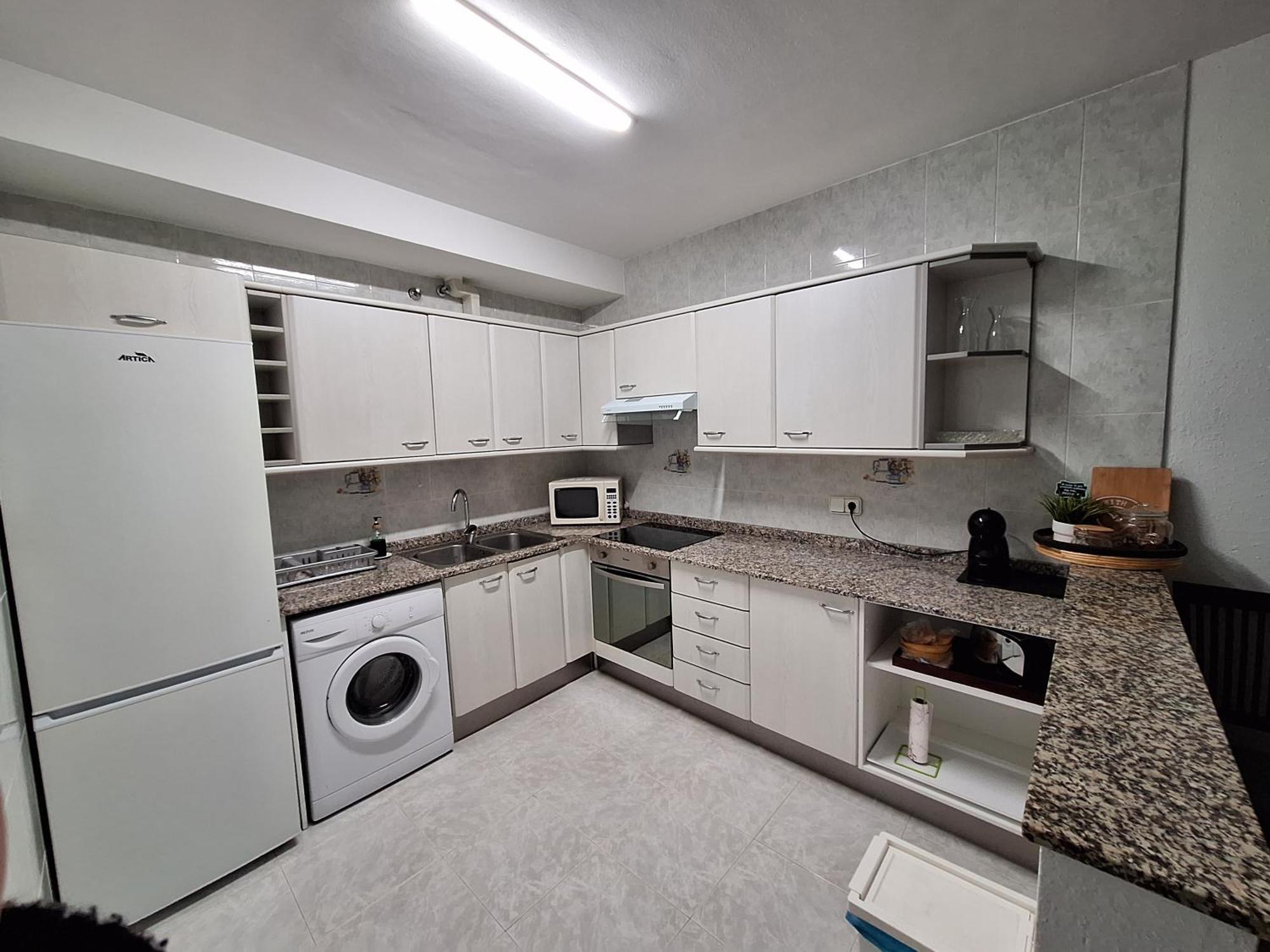 Piso California 3 Aire Acondicionado, Wifi, 4 Camas Apartment Miami Playa Exterior foto
