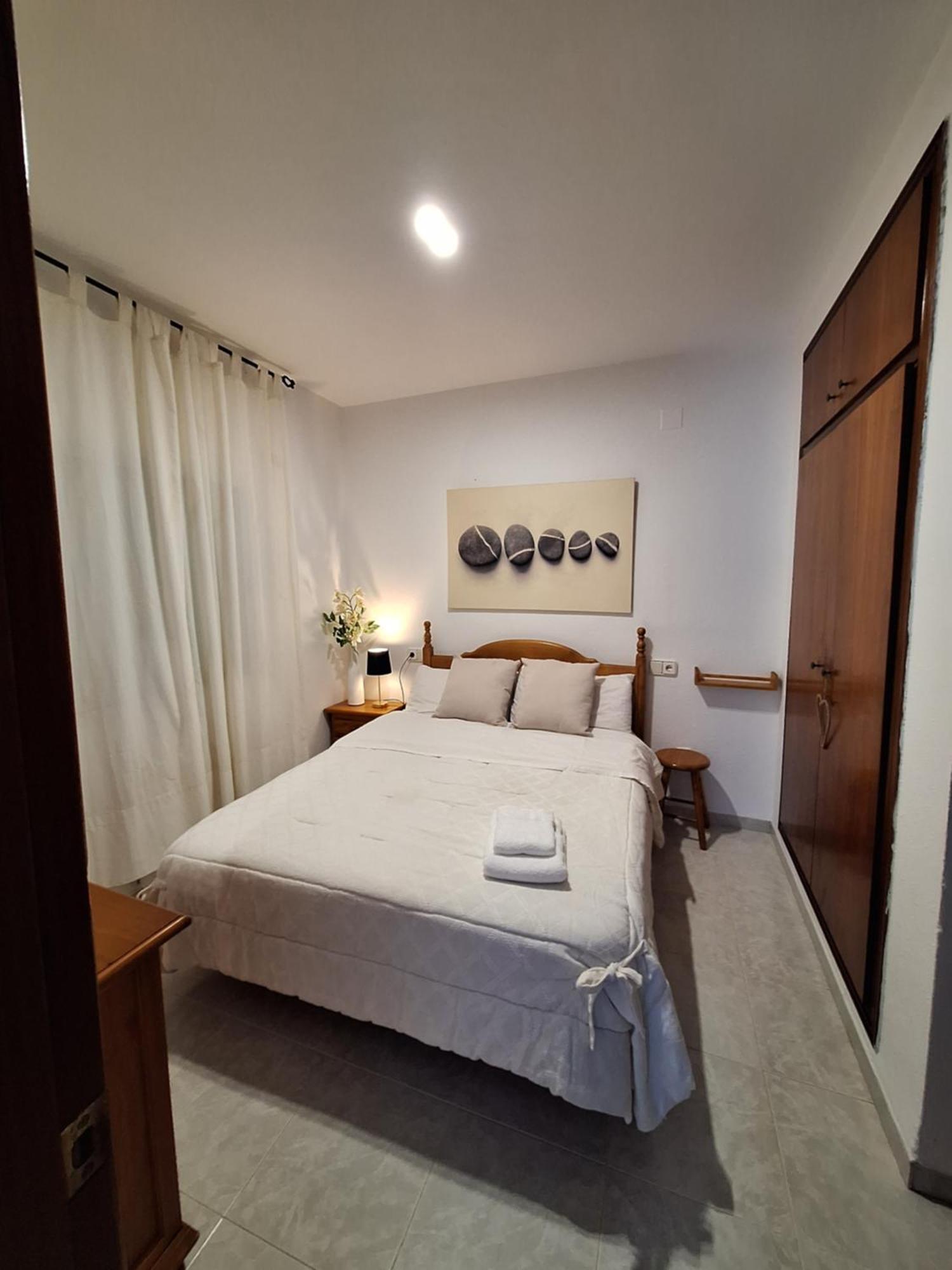 Piso California 3 Aire Acondicionado, Wifi, 4 Camas Apartment Miami Playa Exterior foto