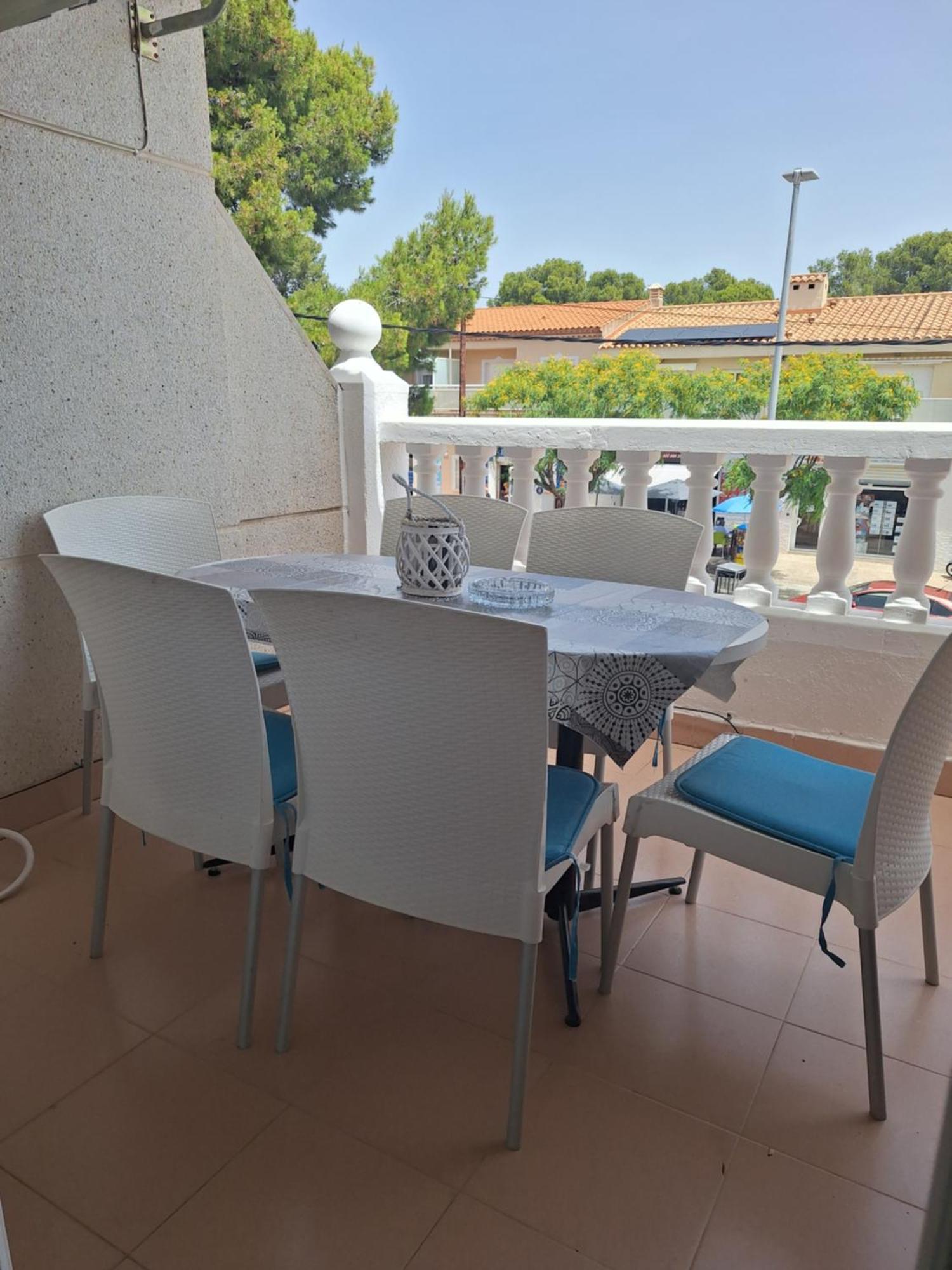 Piso California 3 Aire Acondicionado, Wifi, 4 Camas Apartment Miami Playa Exterior foto