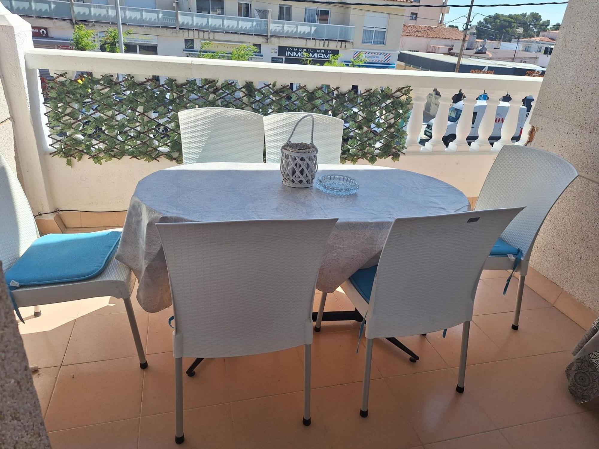 Piso California 3 Aire Acondicionado, Wifi, 4 Camas Apartment Miami Playa Exterior foto