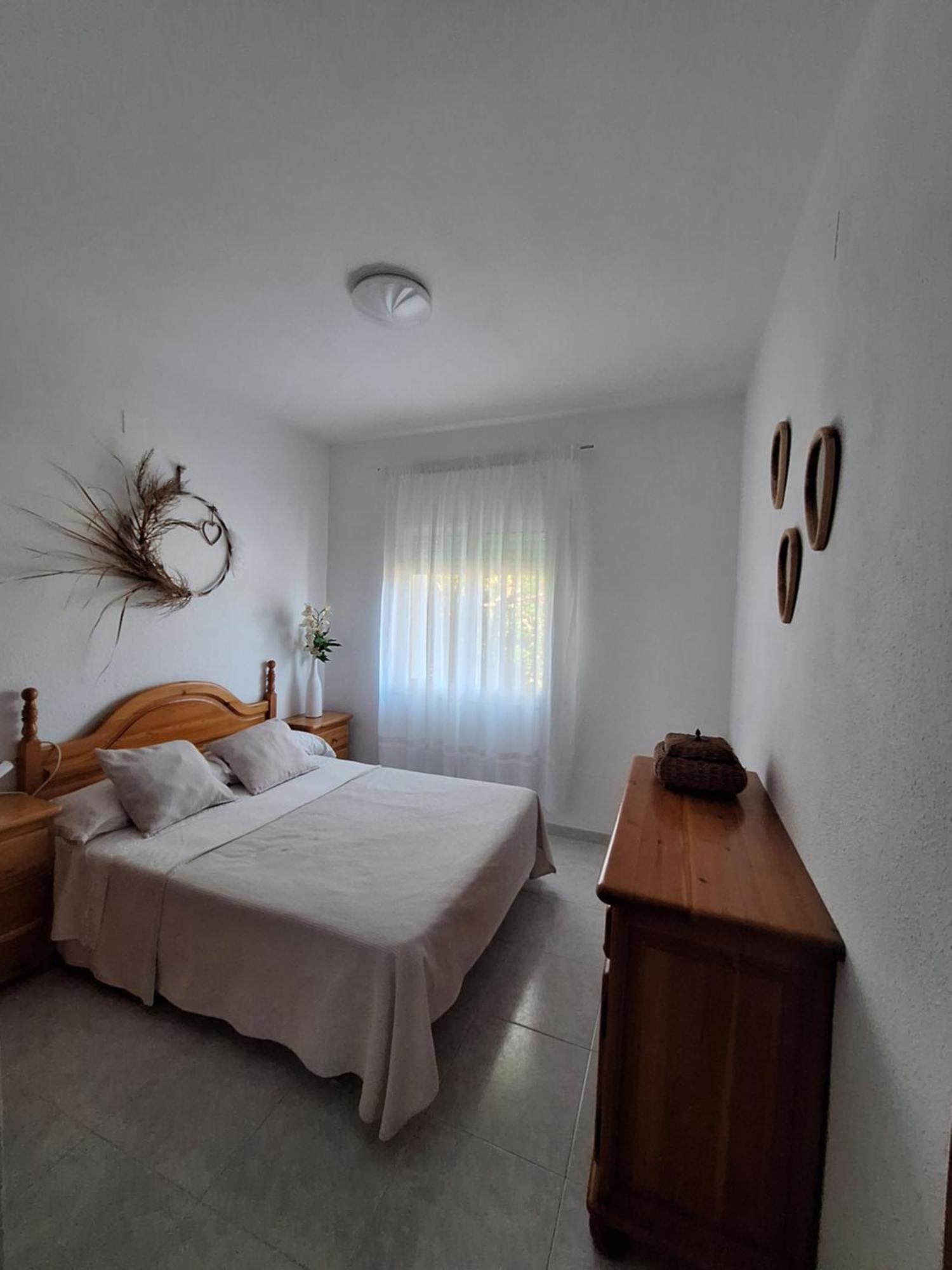 Piso California 3 Aire Acondicionado, Wifi, 4 Camas Apartment Miami Playa Exterior foto