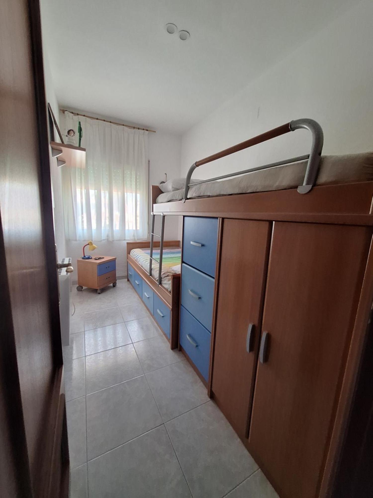 Piso California 3 Aire Acondicionado, Wifi, 4 Camas Apartment Miami Playa Exterior foto