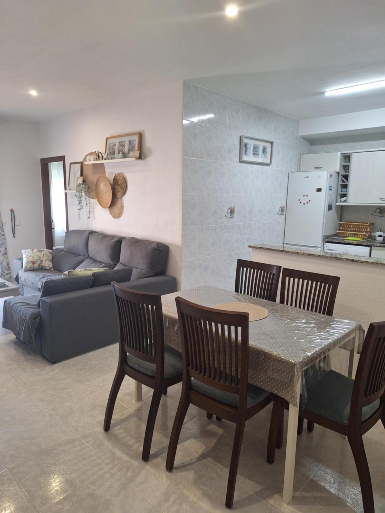 Piso California 3 Aire Acondicionado, Wifi, 4 Camas Apartment Miami Playa Exterior foto